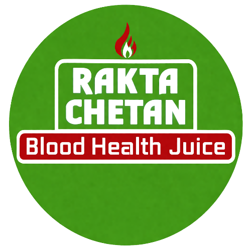 Rakta Chetan Logo